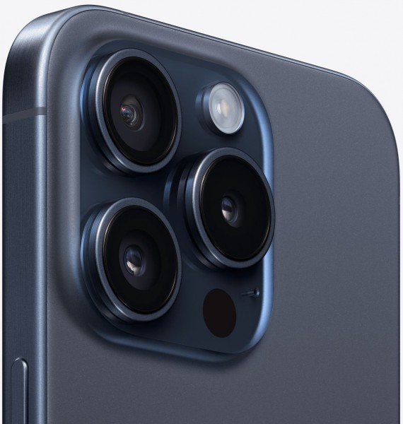 Apple iPhone 15 Pro (256 GB)