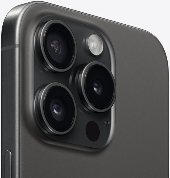 Apple iPhone 15 Pro (256 GB)