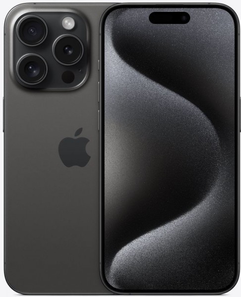 Apple iPhone 15 Pro (512 GB)