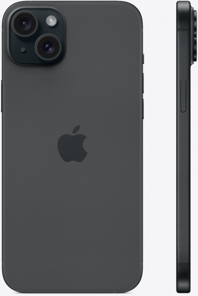 Apple iPhone 15 Plus (256 GB)