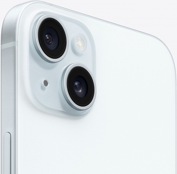 Apple iPhone 15 Plus (256 GB)