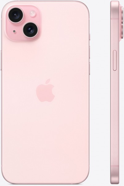 Apple iPhone 15 Plus (256 GB)