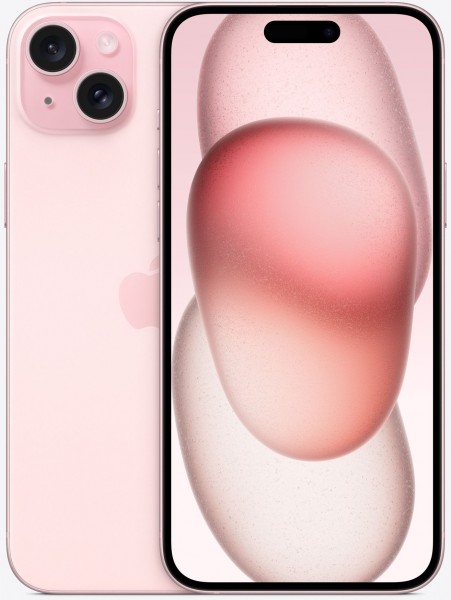 Apple iPhone 15 Plus (256 GB)