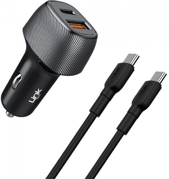 LinkTech C499 Şarj Aleti