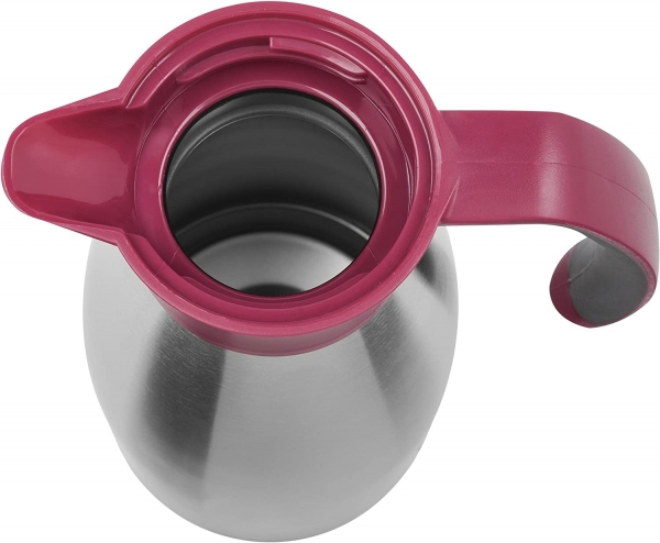 Tefal Soft Grip Termos (1.5 litre)
