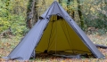 Solognac Bushcraft resim