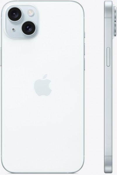 Apple iPhone 15 Plus (512 GB)