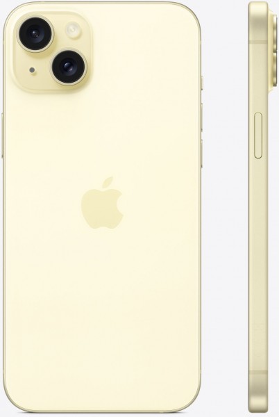 Apple iPhone 15 Plus (512 GB)