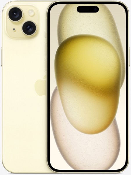 Apple iPhone 15 Plus (512 GB)