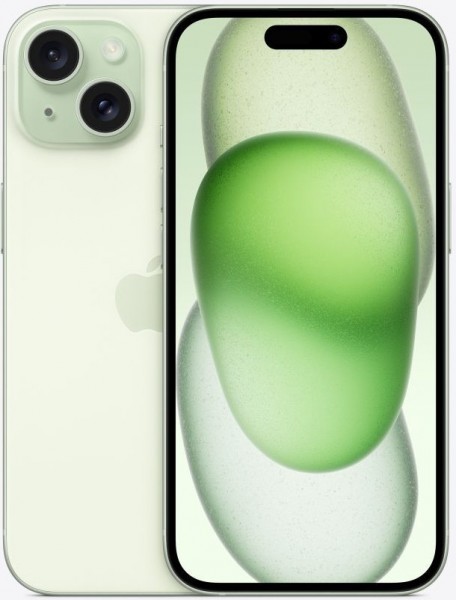 Apple iPhone 15 (512 GB)