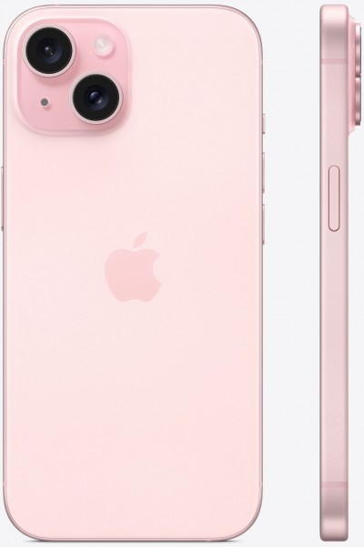 Apple iPhone 15 (512 GB)