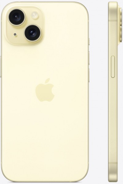 Apple iPhone 15 (512 GB)