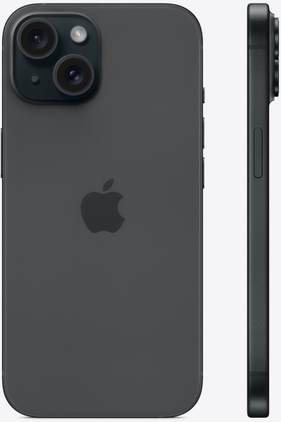 Apple iPhone 15 (512 GB)