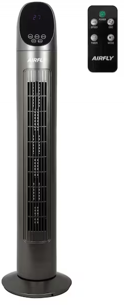 Alveus Airfly 89 Kule Tipi Vantilatör