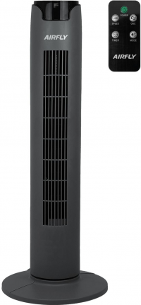 Alveus Airfly 92 resim