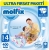 Molfix 4 Beden 400 Adet Bebek Bezi