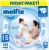 Molfix 5 Beden 192 Adet Bebek Bezi