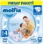 Molfix 4 Beden 240 Adet Bebek Bezi
