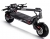 Langfeite C1 Elektrikli Scooter