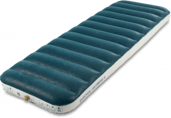 Quechua Air Comfort 70 Kamp Matı