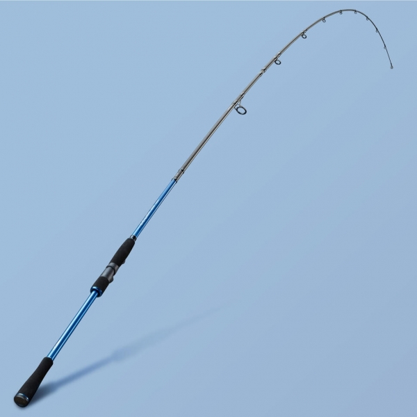 Caperlan Ilicium 500 270 cm Kamış