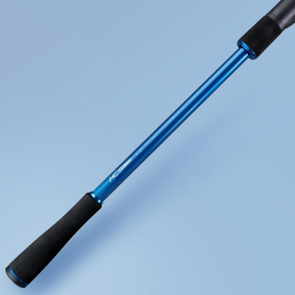 Caperlan Ilicium 500 270 cm Kamış