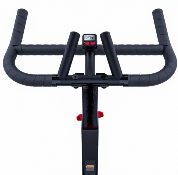 Domyos Essentiel 100 Dikey Bisiklet