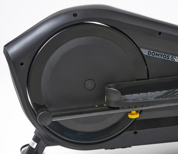 Domyos El520B Eliptik Bisiklet
