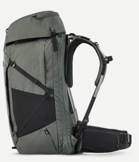 Forclaz Travel 900 70+6 L Trekking