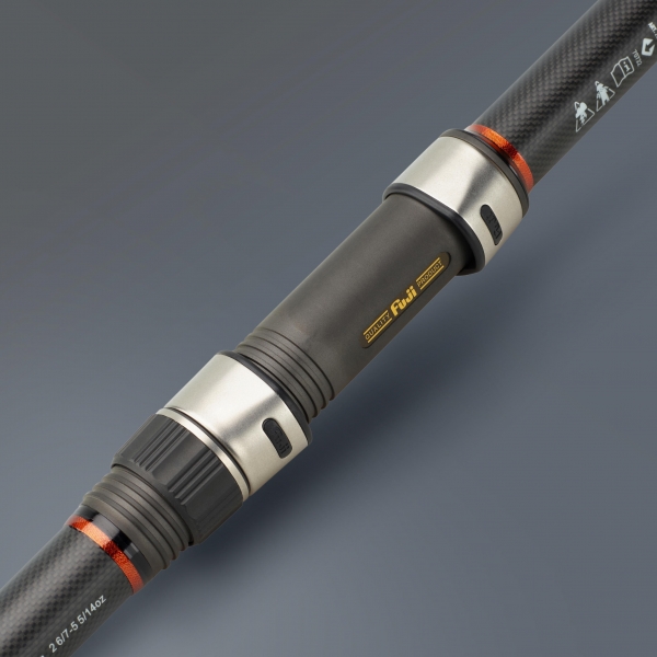Caperlan Symbios Light 900 420 cm Kamış