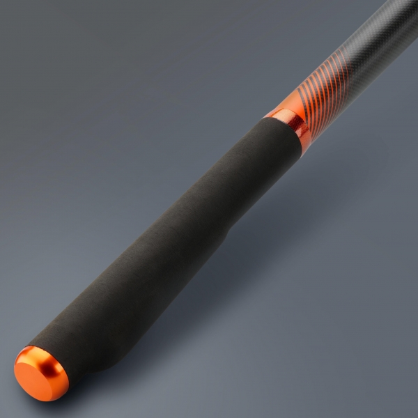 Caperlan Symbios Light 900 420 cm Kamış