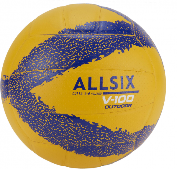 Allsix VBO100 5 Numara Voleybol Topu