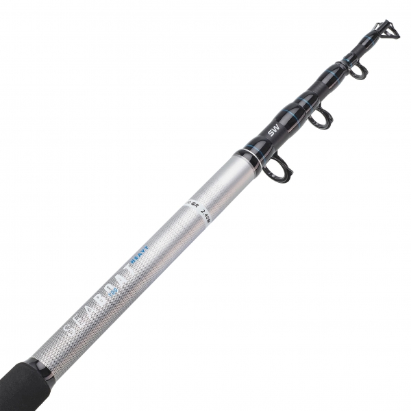 Caperlan Seaboat 100 240 cm Kamış