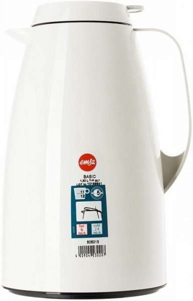 Emsa Basic Termos (1.5 litre)