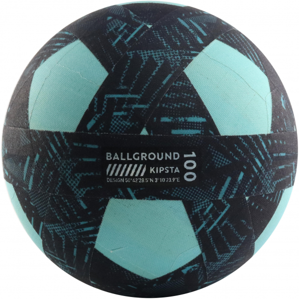 Kipsta Ballground 100 4 Numara Futbol Topu