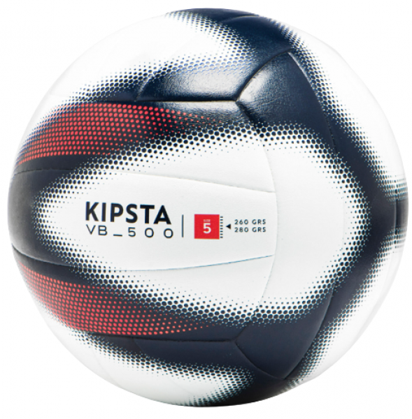 Allsix V500 5 Numara Voleybol Topu