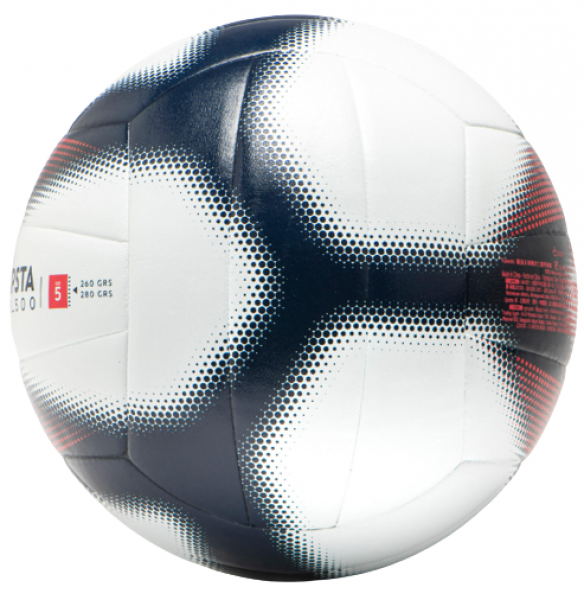 Allsix V500 5 Numara Voleybol Topu