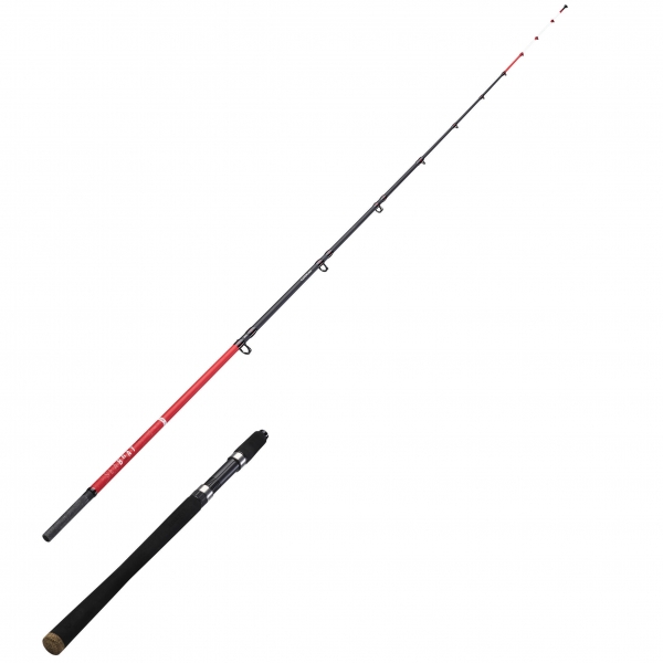 Caperlan Seaboat Light 100 180 cm Kamış