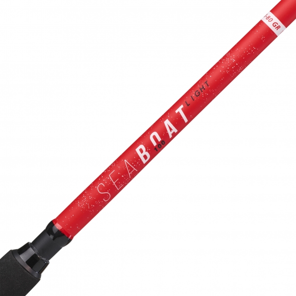 Caperlan Seaboat Light 100 180 cm Kamış