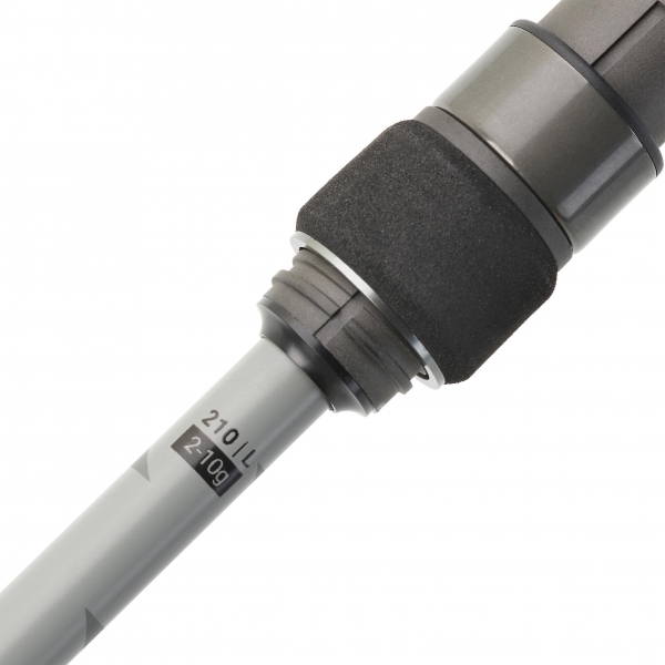 Caperlan WXM 5 Light 210 cm Kamış