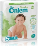 Önlem Botanika 5 Beden 82 Adet resim