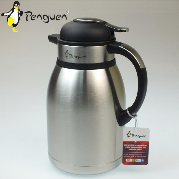 Penguen 1250XS Termos (2500 ml)