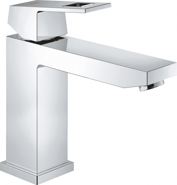 Grohe Eurocube 23446000 Lavabo Bataryası