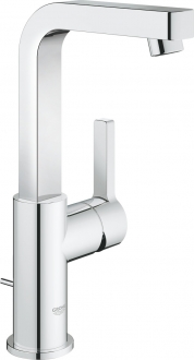 Grohe Lineare L 23296000 Lavabo Bataryası