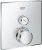 Grohe Grohtherm SmartControl 29123000 Duş Bataryası