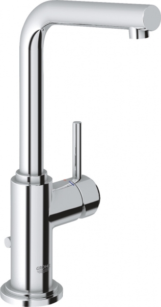 Grohe Atrio L 32129001 Lavabo Bataryası