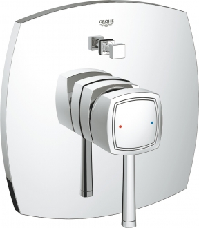 Grohe Grandera 19920000 Banyo Bataryası