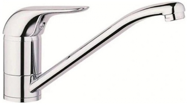 Vitra Ares A42006 Eviye Bataryası