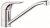 Vitra Ares A42006 Eviye Bataryası