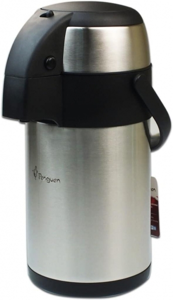 Penguen 1245A Termos (4500 ml)